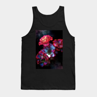 Rose 422 Tank Top